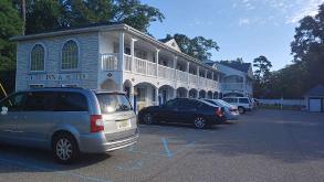 Photo of 257 E White Horse Pike Parking spot, located 2.0 mi away from NJ