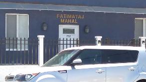 Photo of 732 NW 13th St Parking spot, located 2.0 mi away from FL