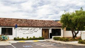 410 San Juan Bautista (Alameda) Parking