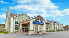 Photo of 1400 US 31 beulah Highway Parking spot, located 1.9 mi away from MI