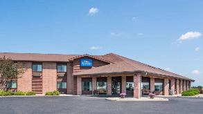 2107 N Central Ave Parking