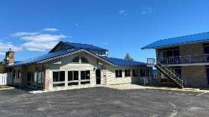 1037 N State St Parking