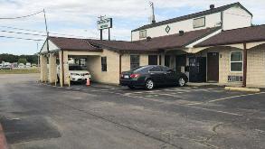 Ankur Inn 13310 C F Hawn Fwy Garage