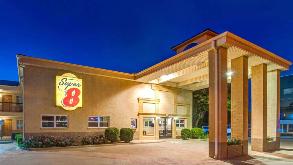 220 W Spring Valley Rd Parking