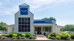 Travelodge by Wyndham Essington PHL Airport