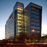 Hampton Inn BOS Airport Parking
