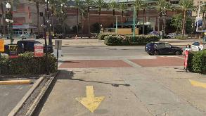 201 Canal St Parking P403