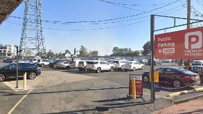211 Conti St Parking P405