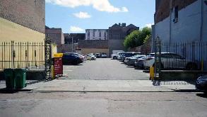 528 Chartres St Parking P249