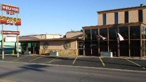 1717 W Beauregard Ave Parking