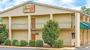 502 Cox Rd Parking