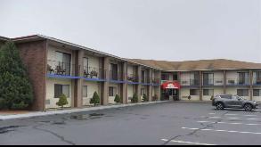 1359 W Main Rd Parking