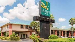 Photo of 2601 McCoy Rd Parking spot, located 3.3 mi away from FL