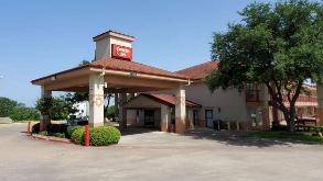 Express Inn_4420 Cedardale Dr Parking