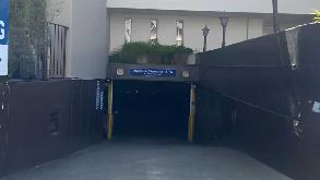 661 Broadway Parking