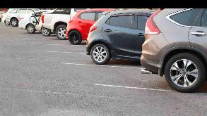 2750 Shorter Ave Parking