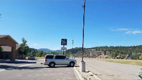 Photo of 182 E Frontage Rd  Parking spot, located 3.7 mi away from CO