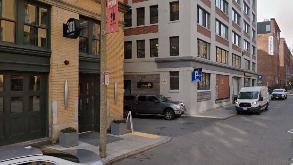 Photo of 381 Congress Street Parking spot, located 0.9 mi away from MA