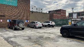 81 Cambridge Street Parking
