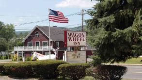 484 Pittsfield Rd Parking