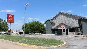 Photo of 2523 Mercer Dr Parking spot, located 1.9 mi away from OK