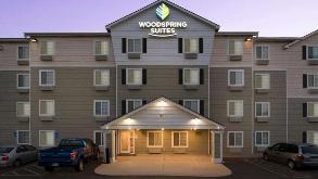 1801 SW Westport Dr Parking