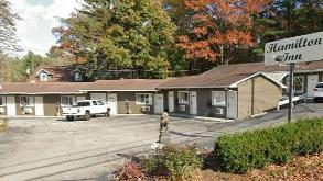 172 Main St Parking