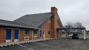 Photo of 110 E Flint Hills Blvd Parking spot, located 5.8 mi away from KS