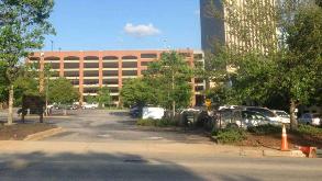200 Buncombe St Parking