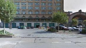 1100 Liberty Ave Parking