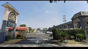 8621 Garvey Ave (Flamingo Inn) Parking