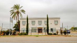 Photo of 110 S Main St Parking spot, located 1.8 mi away from TX