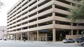 Photo of 1301 Girod Street Parking spot, located 6.7 mi away from LA