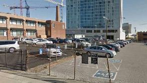Photo of 300 10th Ave S Parking spot, located 0.5 mi away from TN