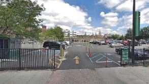 Photo of 1201 Callowhill St Parking spot, located 0.6 mi away from PA