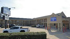Photo of 205 W University Dr Parking spot, located 1.6 mi away from TX
