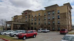 Photo of 2008 N Central Expy Parking spot, located 1.6 mi away from TX