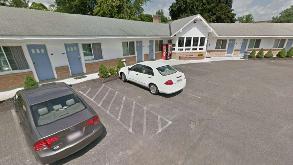 Photo of 150 W Housatonic St Parking spot, located 1.0 mi away from MA