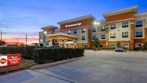353 E Louetta Rd Parking