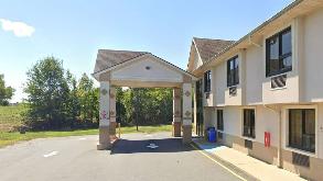 Photo of 351 Franklin St Parking spot, located 1.4 mi away from NJ