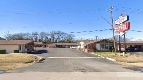 Photo of 1431 N Tennessee St Parking spot, located 1.9 mi away from TX