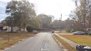 405 Terrell St Parking