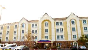 2079 Roemer Ct (Candlewood Suites) Garage