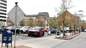 Photo of 226 S Front St - Bicentennial Lot spot, located 3.6 mi away from OH