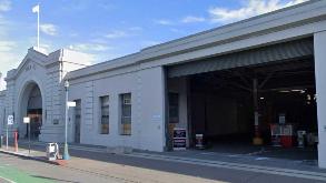920 The Embarcadero  _ Pier 19.5  Garage (RV Parking)