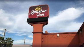839 W Pacheco Blvd (Sun Star Inn) Garage