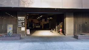130 South Broadway Garage