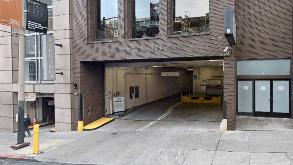 650 California St. Garage