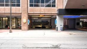 PWC Plaza - 35 S 7th St Garage
