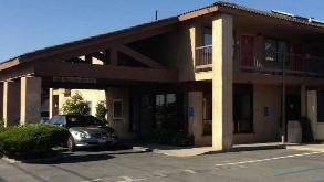 1155 Front St (Motel 6 Soledad) Garage